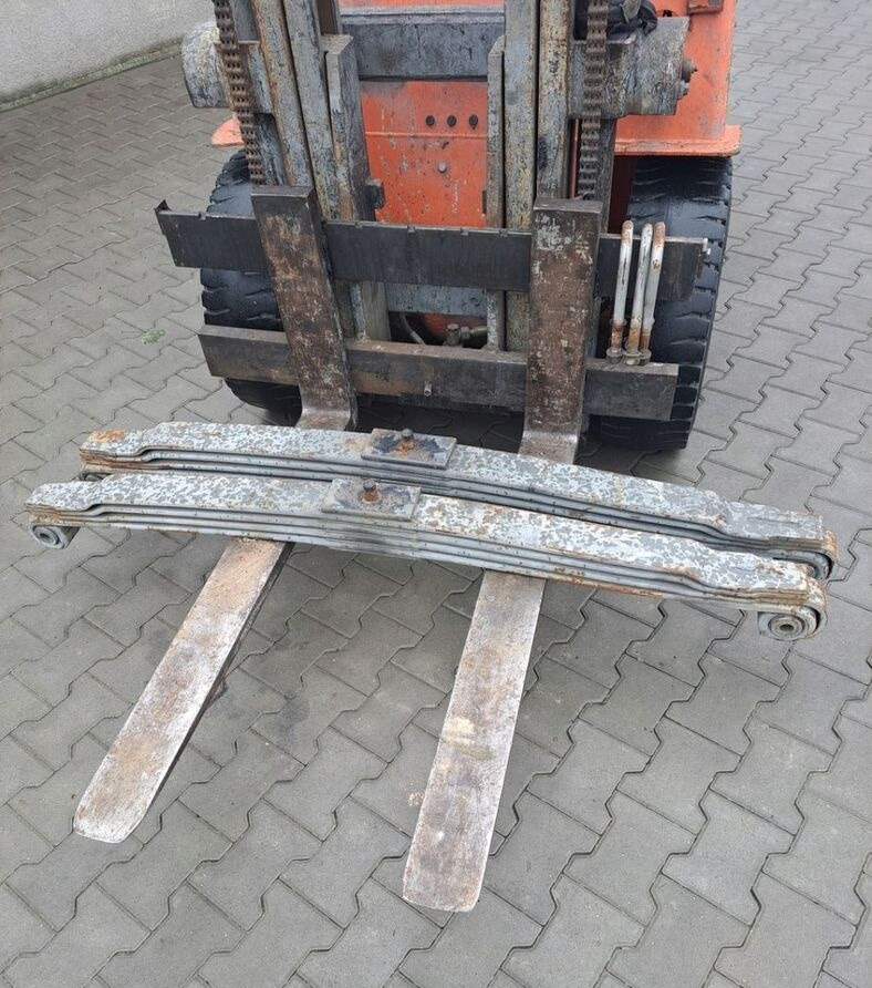 Renault RESOR 4-LAGOWY 4 PIÓRA RENAULT KREAX LANDER DXI 5010630372 - Suspensão de molas/ Suspensão de lâminas por Camião: foto 1 Renault RESOR 4-LAGOWY 4 PIÓRA RENAULT KREAX LANDER DXI 5010630372 - Suspensão de molas/ Suspensão de lâminas por Camião: foto 1