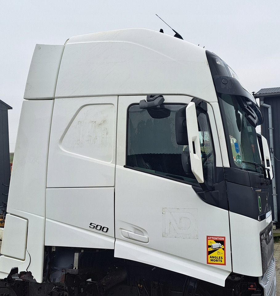 VOLVO GOŁY SZKIELET VOLVO FH 4 EURO 6 XL - Cabine por Camião: foto 2 VOLVO GOŁY SZKIELET VOLVO FH 4 EURO 6 XL - Cabine por Camião: foto 2