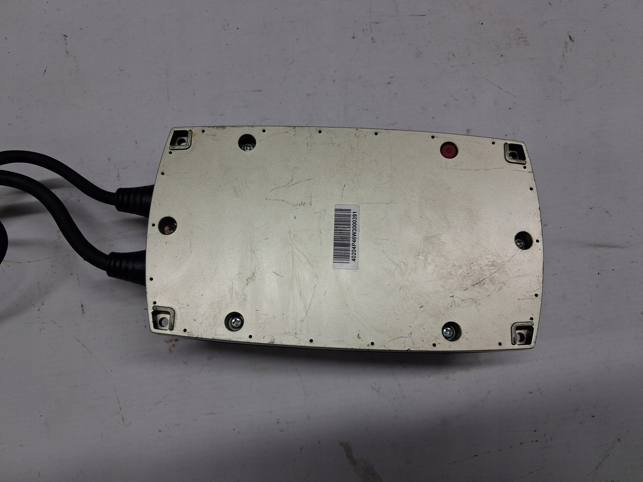 VOLVO PRZEKAŹNIK KONWERTER ŁADOWARKA PRZETWORNICA VOLVO FH FM 4 5 - Sistema elétrico por Camião: foto 4 VOLVO PRZEKAŹNIK KONWERTER ŁADOWARKA PRZETWORNICA VOLVO FH FM 4 5 - Sistema elétrico por Camião: foto 4