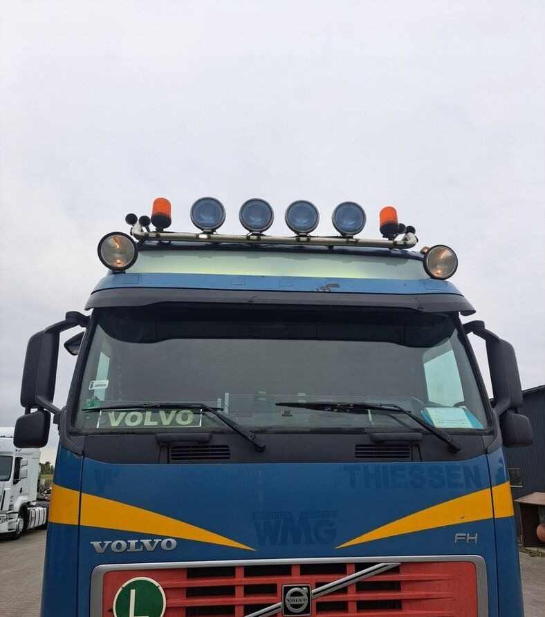 Volvo FH 12 13 - Cabine por Camião: foto 3 Volvo FH 12 13 - Cabine por Camião: foto 3