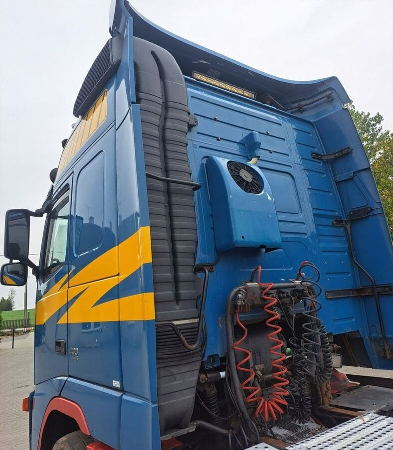 Volvo FH 12 13 - Cabine por Camião: foto 4 Volvo FH 12 13 - Cabine por Camião: foto 4