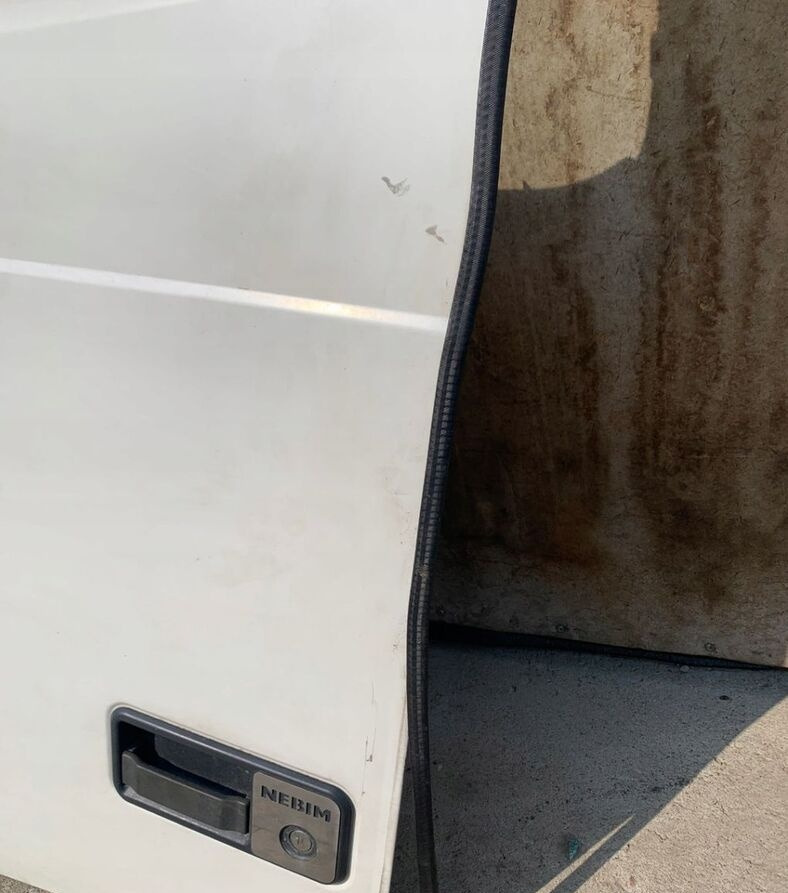 Volvo FH 12 13 - Porta e peças por Camião: foto 5 Volvo FH 12 13 - Porta e peças por Camião: foto 5