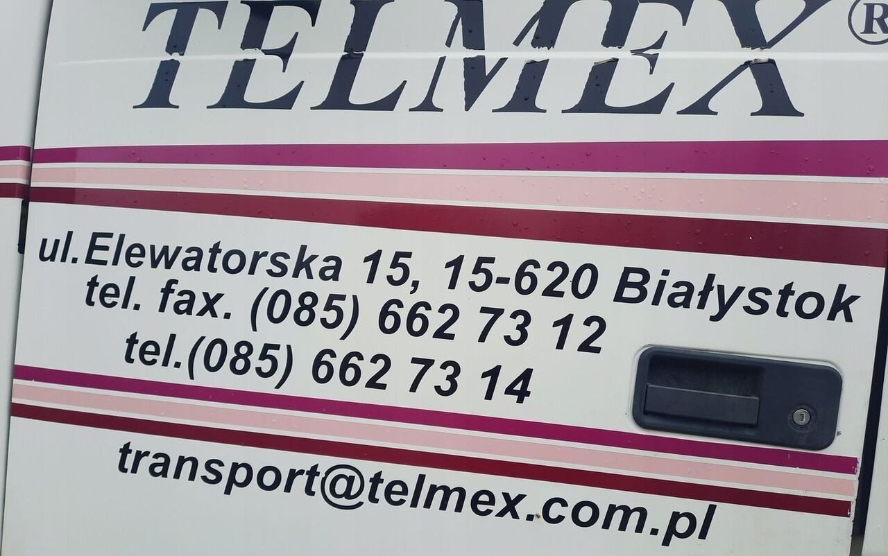 Volvo FH 12 13 - Porta e peças por Camião: foto 1 Volvo FH 12 13 - Porta e peças por Camião: foto 1