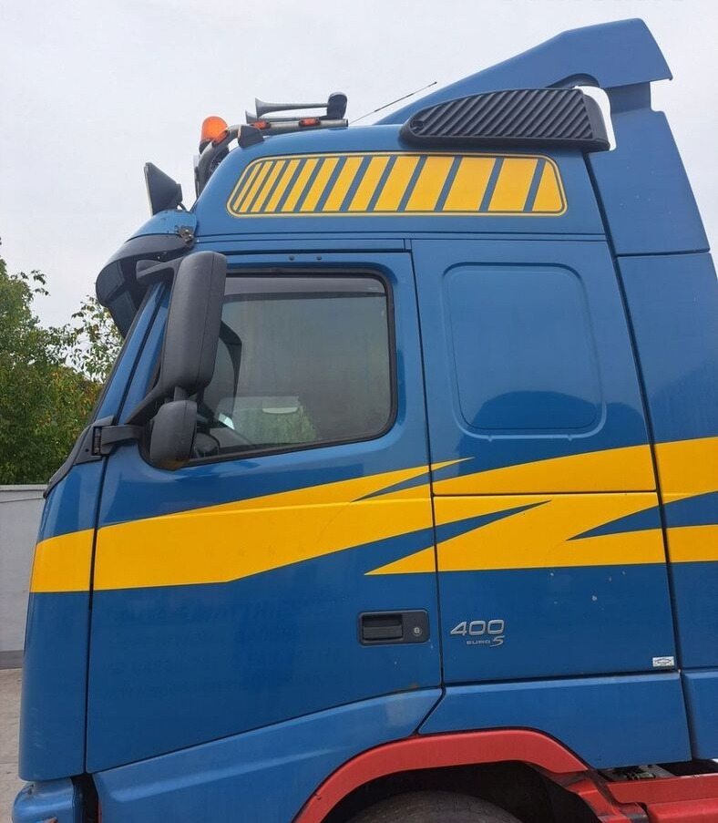 Volvo FH 12 13 - Cabine por Camião: foto 5 Volvo FH 12 13 - Cabine por Camião: foto 5