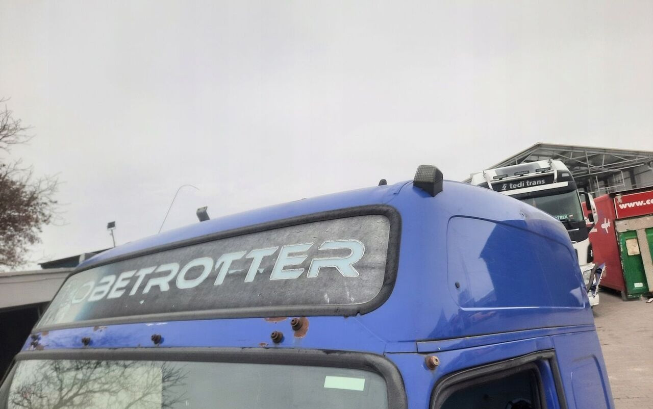 Volvo FH 12 13 - Cabine por Camião: foto 4 Volvo FH 12 13 - Cabine por Camião: foto 4