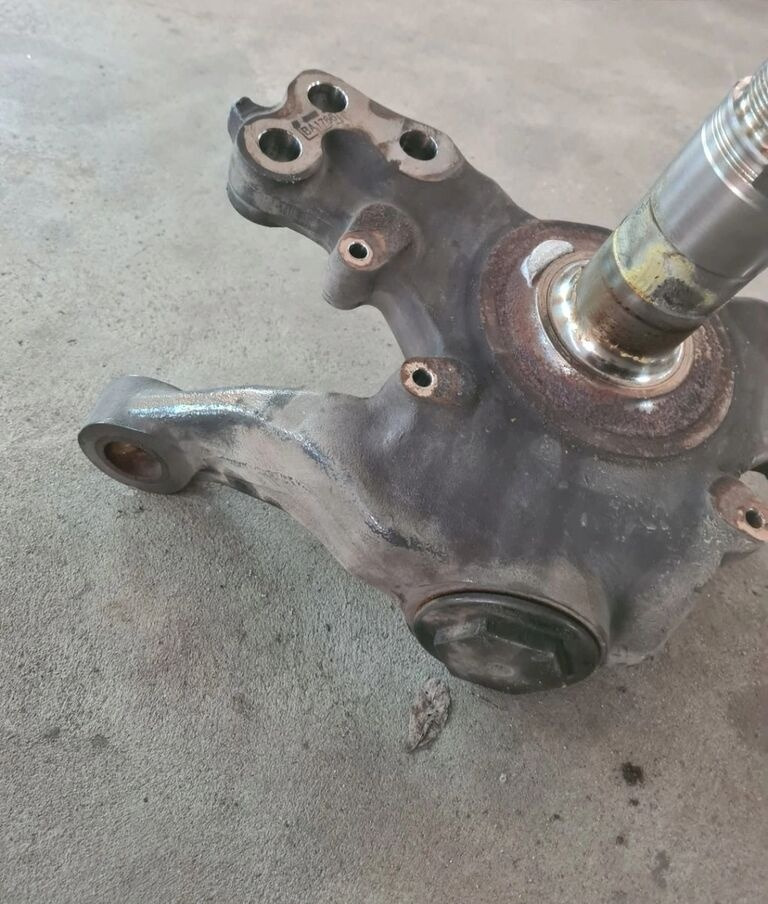 Volvo FH 4 FM 4 FH 5 FM 5 RENAULT GAMA T FI 58 22848432 22848433 Volvo VOLVO FH 4 FM 4 FH 5 FM 5 RENAULT GAMA T FI 58 22848433 - Manga de eixo por Camião: foto 5 Volvo FH 4 FM 4 FH 5 FM 5 RENAULT GAMA T FI 58 22848432 22848433 Volvo VOLVO FH 4 FM 4 FH 5 FM 5 RENAULT GAMA T FI 58 22848433 - Manga de eixo por Camião: foto 5