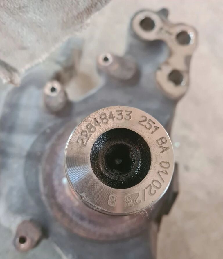Volvo FH 4 FM 4 FH 5 FM 5 RENAULT GAMA T FI 58 22848432 22848433 Volvo VOLVO FH 4 FM 4 FH 5 FM 5 RENAULT GAMA T FI 58 22848433 - Manga de eixo por Camião: foto 3 Volvo FH 4 FM 4 FH 5 FM 5 RENAULT GAMA T FI 58 22848432 22848433 Volvo VOLVO FH 4 FM 4 FH 5 FM 5 RENAULT GAMA T FI 58 22848433 - Manga de eixo por Camião: foto 3