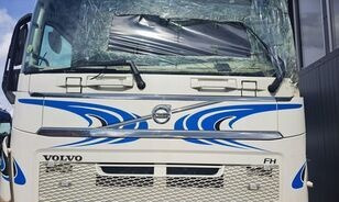 Volvo KOMPLETNA GÓRNA ATRAPA Volvo FH 4 - Capô por Camião: foto 4 Volvo KOMPLETNA GÓRNA ATRAPA Volvo FH 4 - Capô por Camião: foto 4