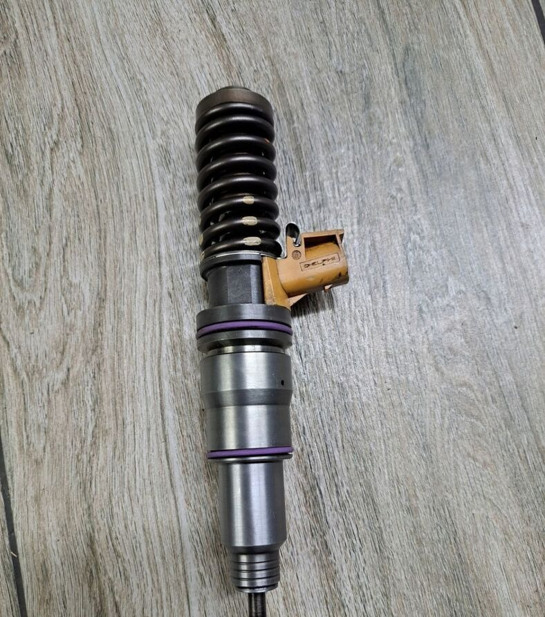 Volvo POMPOWTRYSKIWACZ WTRYSK RENAULT PREMIUM DXI VOLVO FM 9 21582103 - Injector por Camião: foto 3 Volvo POMPOWTRYSKIWACZ WTRYSK RENAULT PREMIUM DXI VOLVO FM 9 21582103 - Injector por Camião: foto 3
