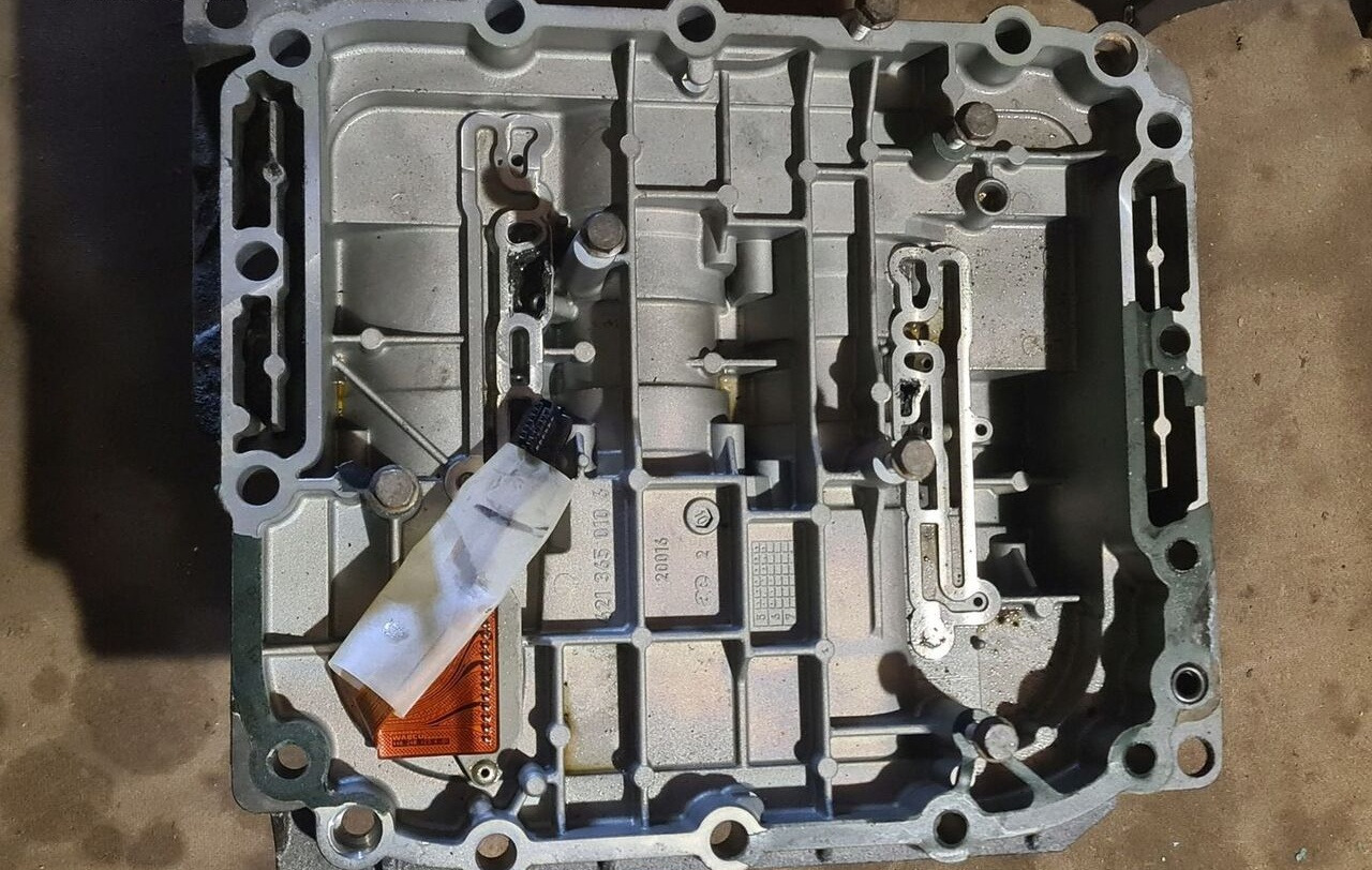 WABCO WYBIERAK SKRZYNI I-SHIFT C RENAULT DXI VOLVO FH FM - Centralina electrónica por Camião: foto 3 WABCO WYBIERAK SKRZYNI I-SHIFT C RENAULT DXI VOLVO FH FM - Centralina electrónica por Camião: foto 3