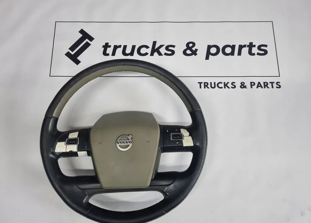 WIELOFUNKCYJNA VOLVO FH 4 FM 4 FMX - Volante de direção: foto 1 WIELOFUNKCYJNA VOLVO FH 4 FM 4 FMX - Volante de direção: foto 1