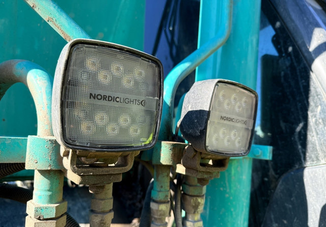 Kobelco SK300 LC-11 - Escavadora de rastos: foto 5 Kobelco SK300 LC-11 - Escavadora de rastos: foto 5