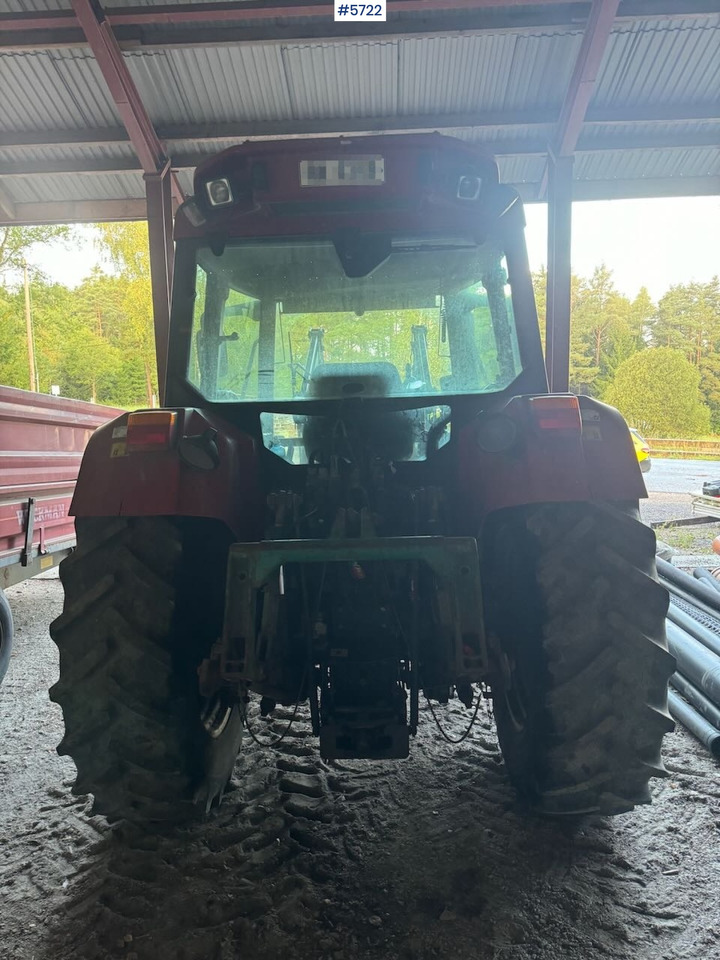 2002 Case CS94A 4x4 w/ Quicke front loader. 3550 hours. - Trator: foto 3 2002 Case CS94A 4x4 w/ Quicke front loader. 3550 hours. - Trator: foto 3