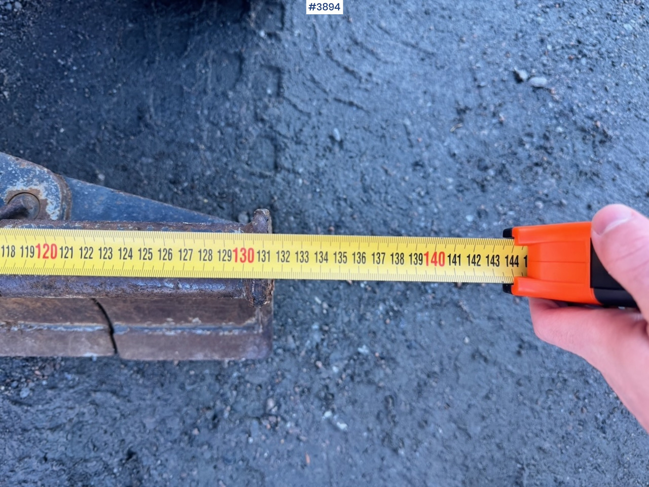 Escavadeira 2020 Euromach ES18ZT Minigraver w/ 3 Excavator bucket: foto 15 Escavadeira 2020 Euromach ES18ZT Minigraver w/ 3 Excavator bucket: foto 15