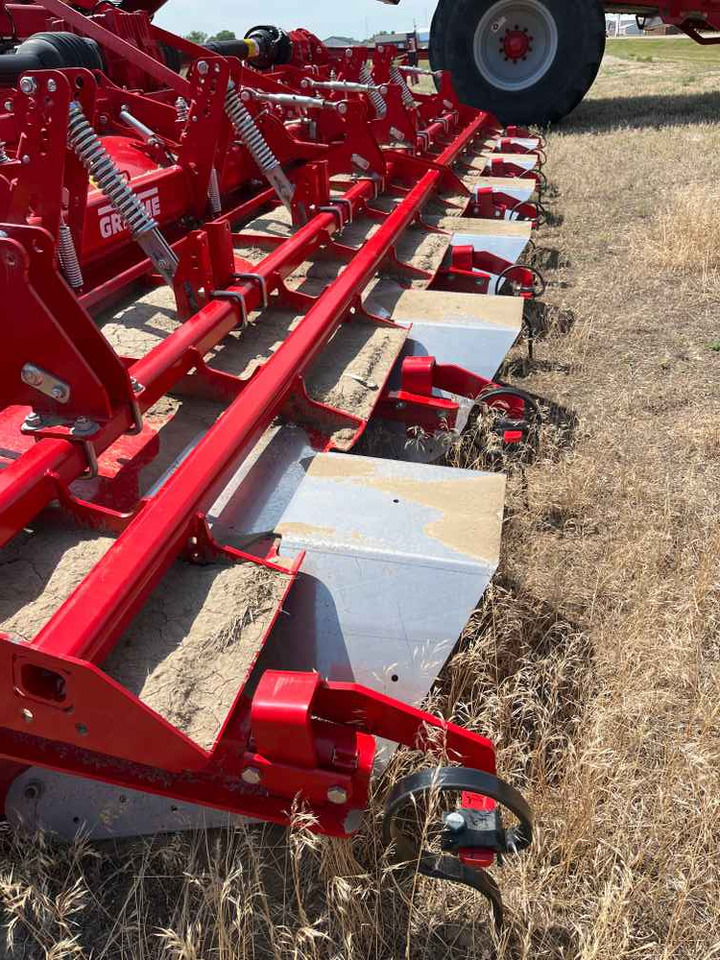 Grimme GF 600 - Máquina para batata: foto 3 Grimme GF 600 - Máquina para batata: foto 3