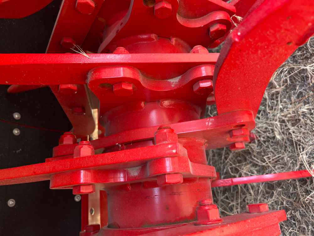 Grimme GF 800 - Cultivador: foto 2 Grimme GF 800 - Cultivador: foto 2