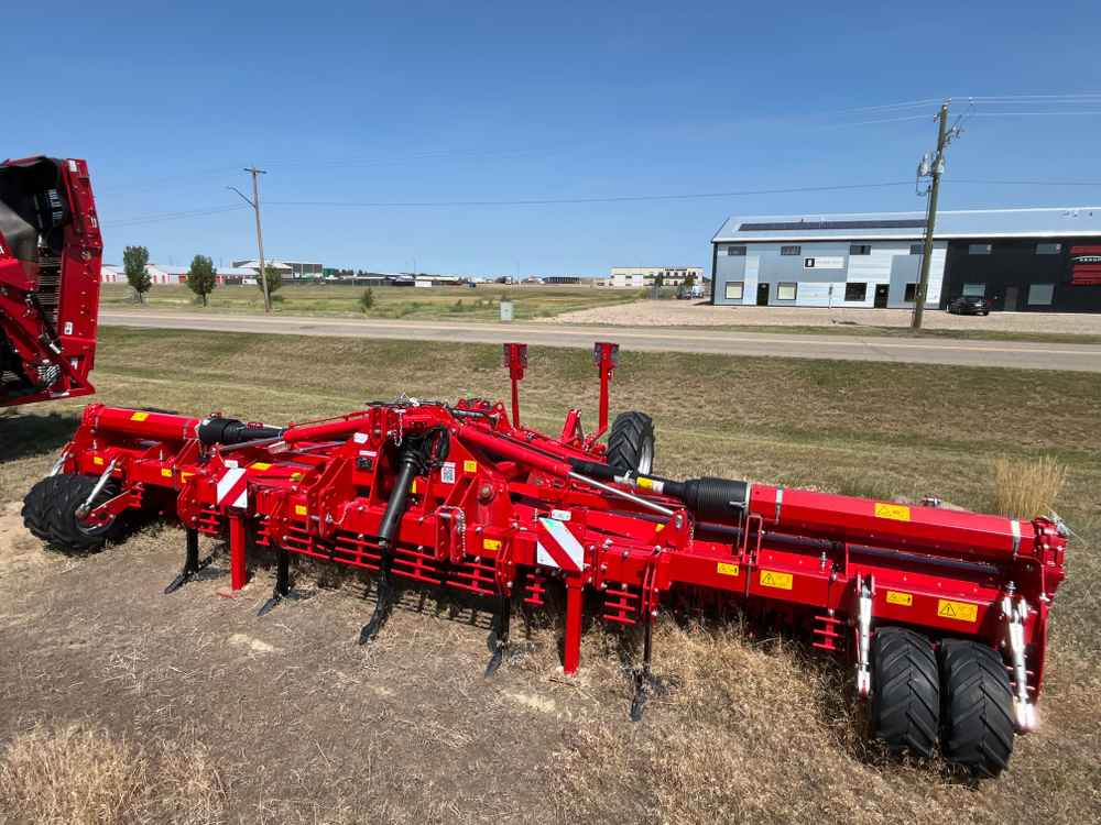 Grimme GF 800 - Cultivador: foto 1 Grimme GF 800 - Cultivador: foto 1