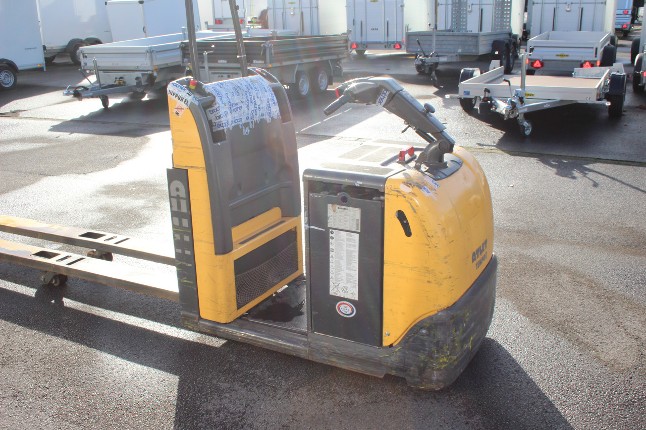 ATLET Atlet Tempo S3 PPL/200S - Porta-palete: foto 3 ATLET Atlet Tempo S3 PPL/200S - Porta-palete: foto 3