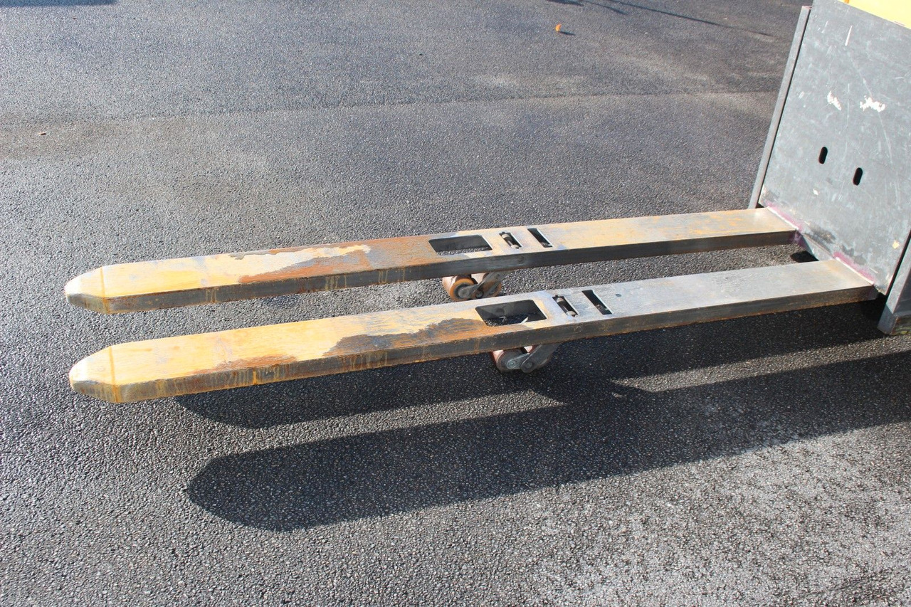 Atlet PPL/200S Ameise Niedrighubwagen - Porta-palete: foto 5 Atlet PPL/200S Ameise Niedrighubwagen - Porta-palete: foto 5