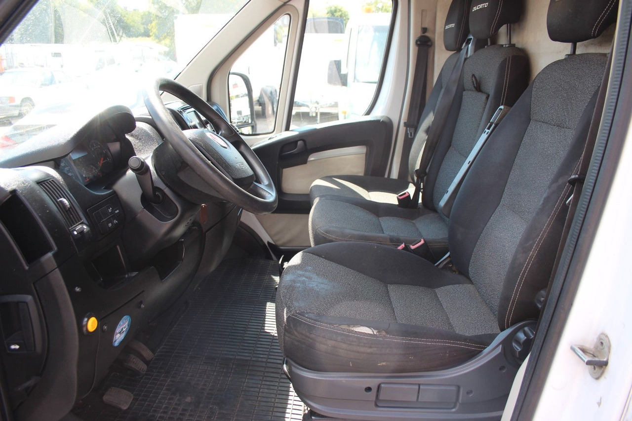 Fiat Ducato L2H2 Regal AHK - Furgão compacto: foto 5 Fiat Ducato L2H2 Regal AHK - Furgão compacto: foto 5