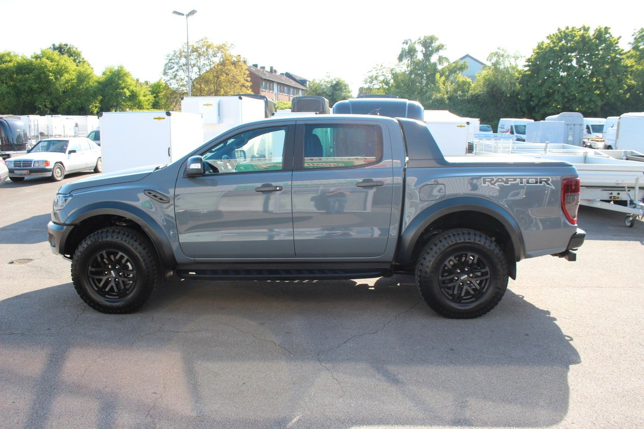 Ford Raptor Doppelkab 4x4 schön! 9500km Performance - SUV: foto 5 Ford Raptor Doppelkab 4x4 schön! 9500km Performance - SUV: foto 5