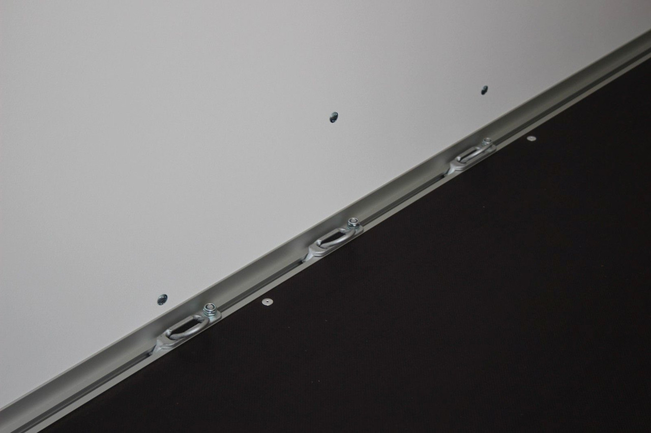 Humbaur HK 203015-18P Kofferanhänger 3x1.5x1.8m FlexZurr - Reboque furgão: foto 5 Humbaur HK 203015-18P Kofferanhänger 3x1.5x1.8m FlexZurr - Reboque furgão: foto 5