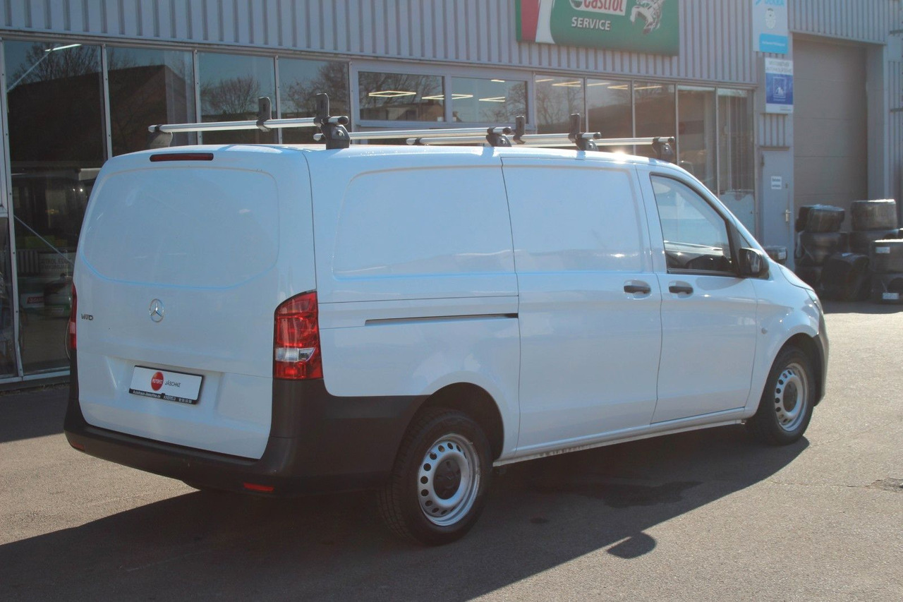 Mercedes-Benz Vito 109 CDI Dachträgersystem 142tKM - Furgão de passageiros: foto 2 Mercedes-Benz Vito 109 CDI Dachträgersystem 142tKM - Furgão de passageiros: foto 2