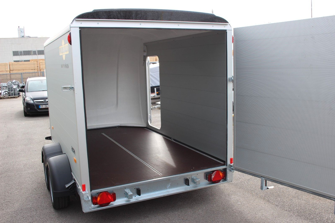 Humbaur HKPA 263217 dreh-schwenkbar TürAnhänger Motorrad - Reboque: foto 5 Humbaur HKPA 263217 dreh-schwenkbar TürAnhänger Motorrad - Reboque: foto 5