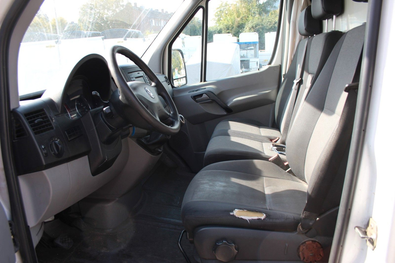 Carrinha frigorífica Volkswagen Crafter KÜHLUNG 35 L2H2 Hochdach: foto 6