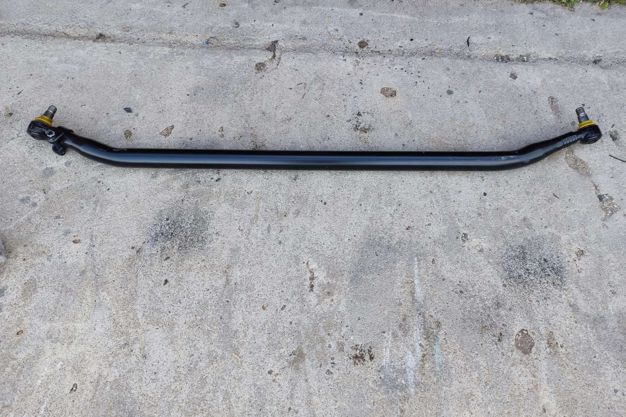 Scania new tie rod TRW 4-serie - Tirante de direção por Camião: foto 1 Scania new tie rod TRW 4-serie - Tirante de direção por Camião: foto 1