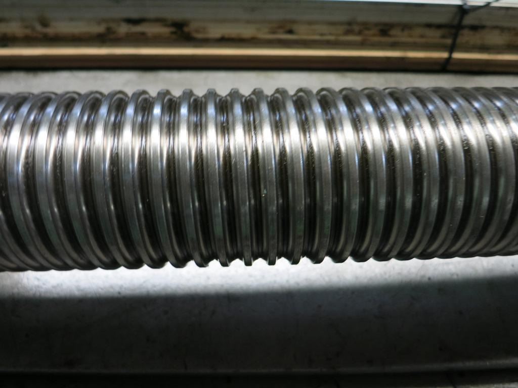 BUTLER NEWALL Elgamil He 8 m - Fresadora: foto 3 BUTLER NEWALL Elgamil He 8 m - Fresadora: foto 3