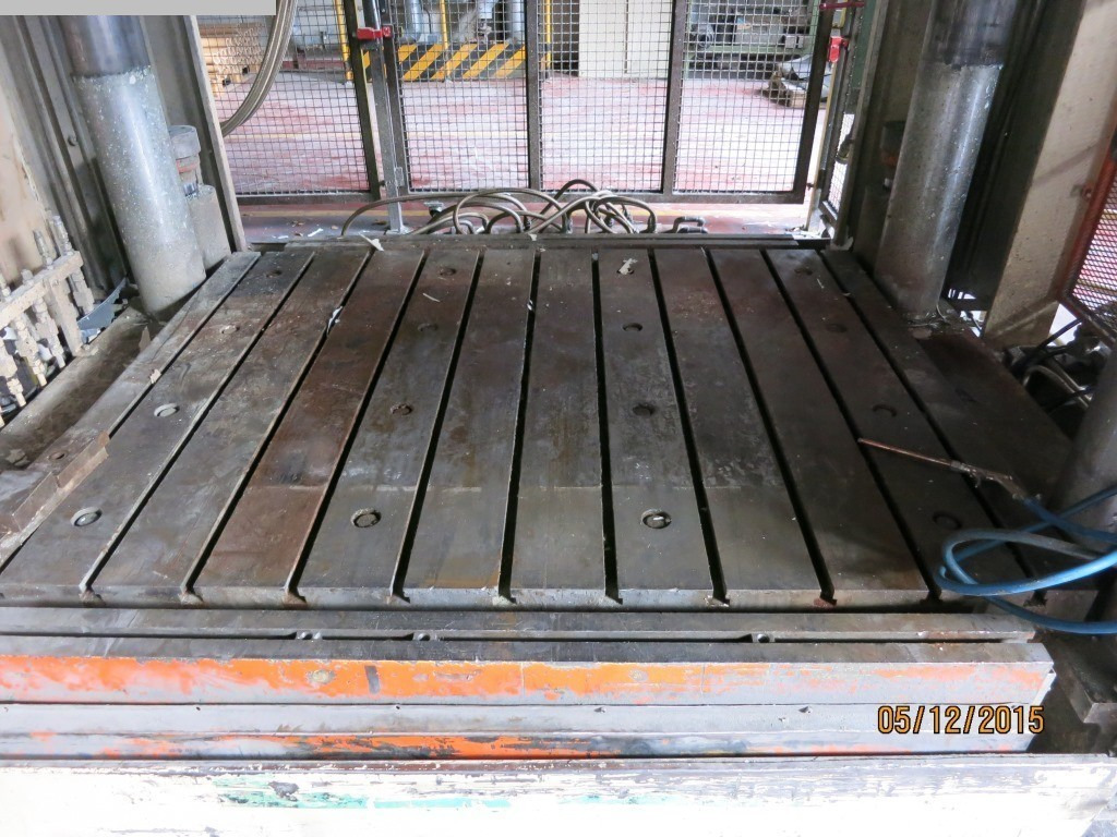 CARONNO POC 650-1 - Máquina de embalagem: foto 3 CARONNO POC 650-1 - Máquina de embalagem: foto 3