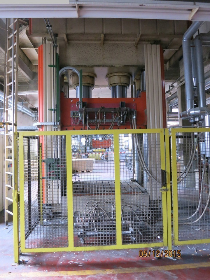 CARONNO POC 650-1 - Máquina de embalagem: foto 2 CARONNO POC 650-1 - Máquina de embalagem: foto 2