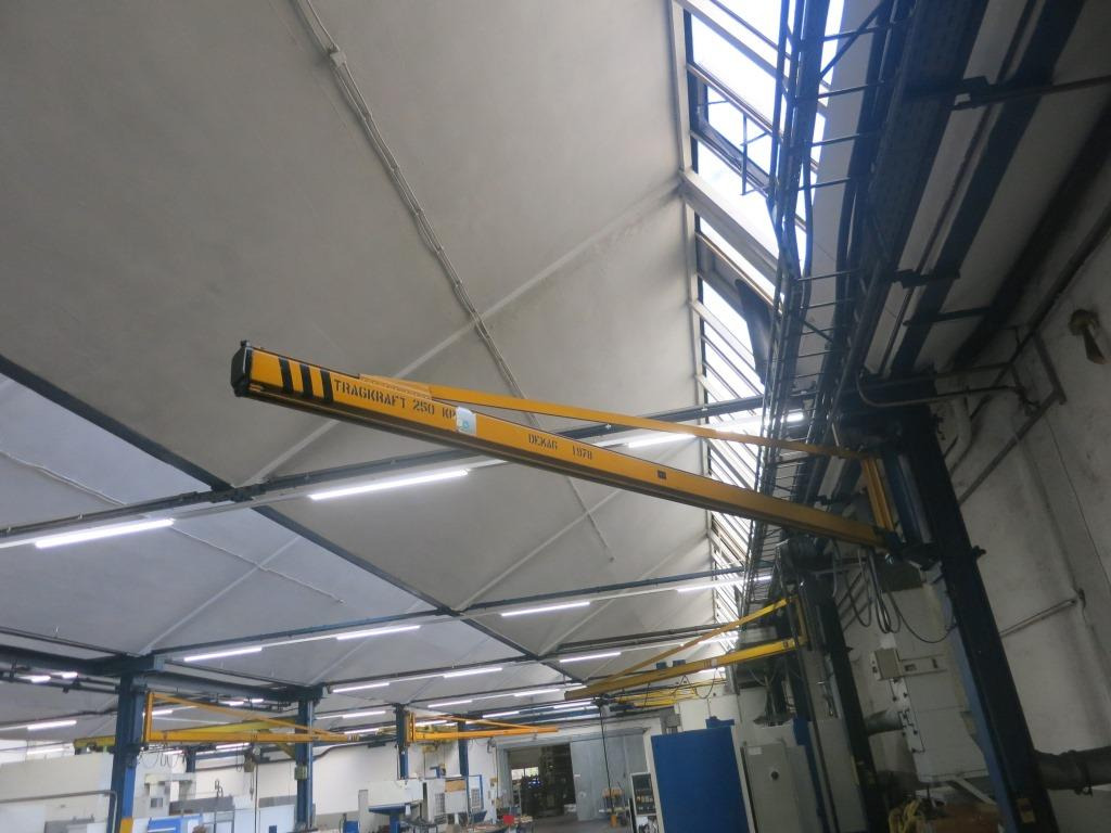 Demag 250 kg - Guindaste: foto 4 Demag 250 kg - Guindaste: foto 4