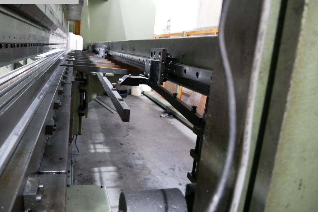 Máquina para metal EHT EHP S 320-7250: foto 6