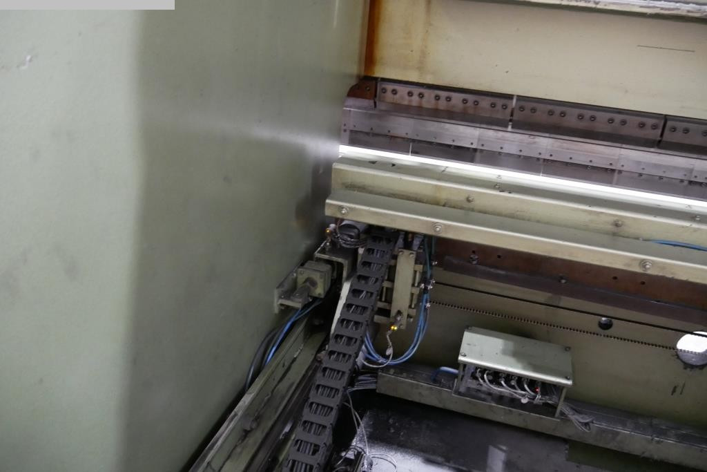 Máquina para metal EHT EHP S 320-7250: foto 5
