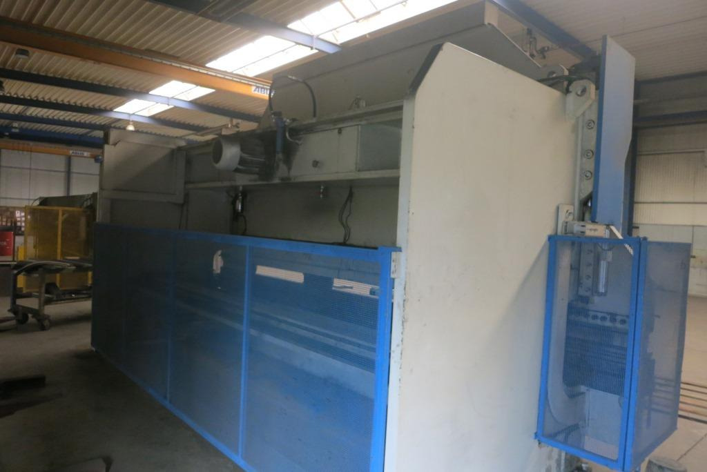 EHT EHPS 20-5500 - Quinadeira: foto 5 EHT EHPS 20-5500 - Quinadeira: foto 5