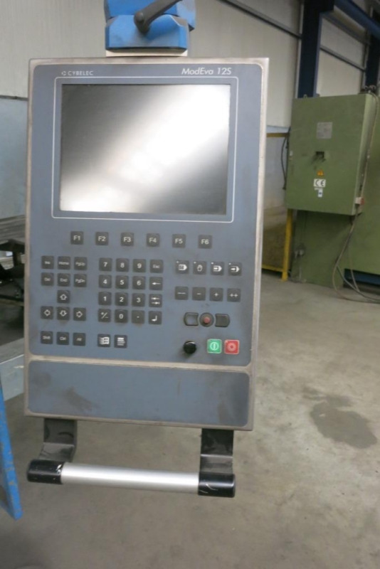 EHT EHPS 20-5500 - Quinadeira: foto 2 EHT EHPS 20-5500 - Quinadeira: foto 2