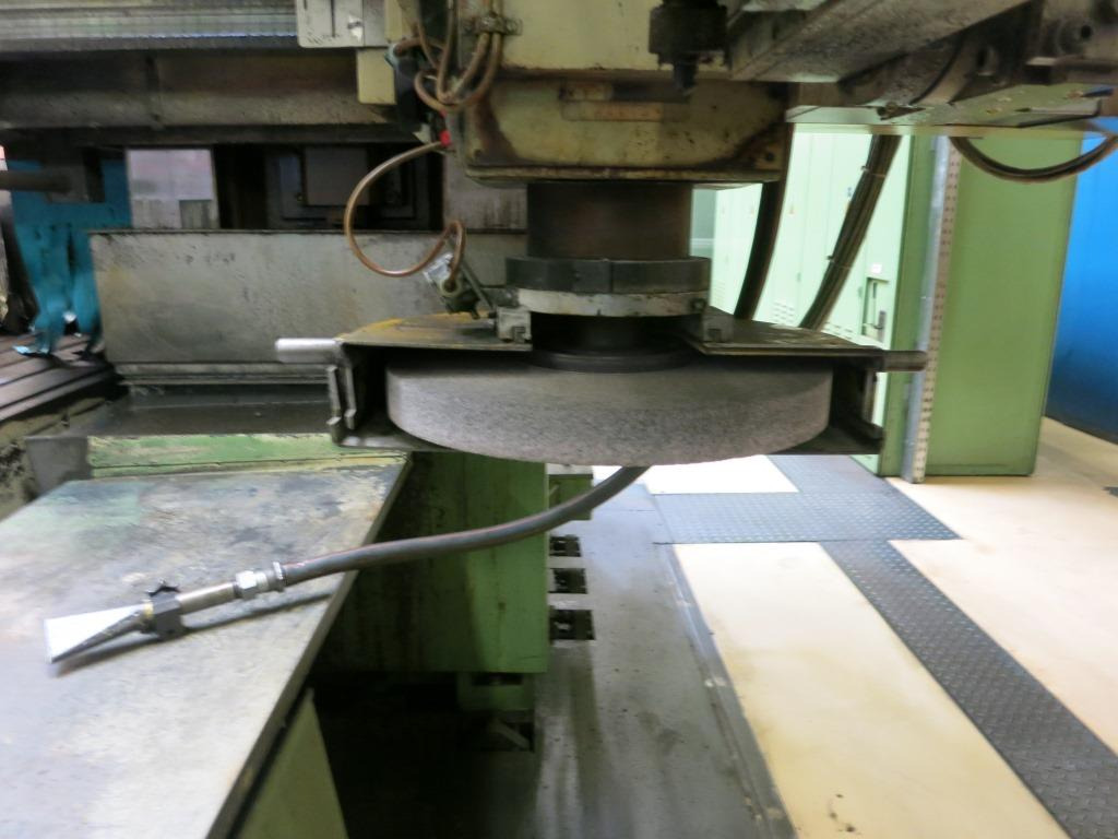 Heckert SZ 12-12-04/22.1-7-1 - Máquina para metal: foto 5 Heckert SZ 12-12-04/22.1-7-1 - Máquina para metal: foto 5