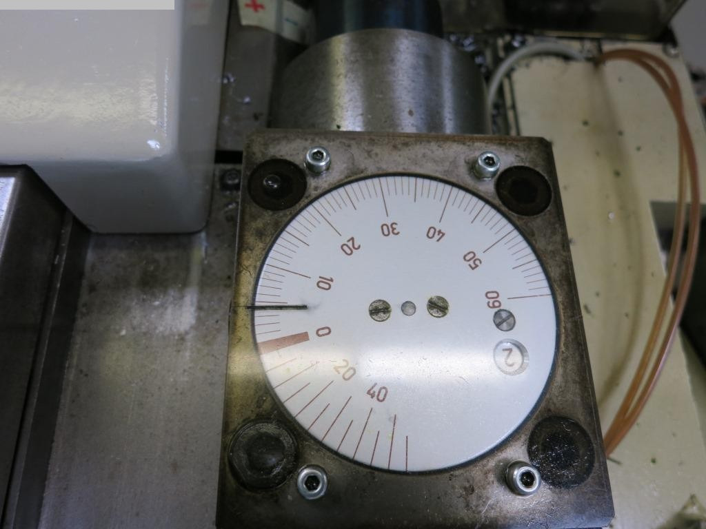 Máquina para metal INDEX ER 25: foto 5