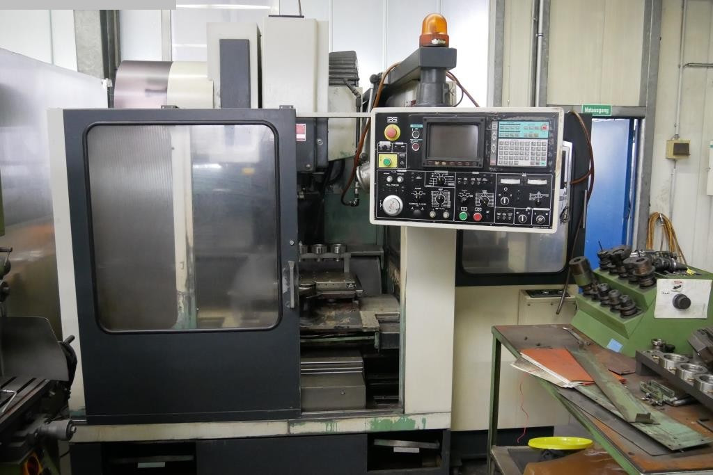 MATSUURA RA-2 - Centro de maquinação CNC: foto 1 MATSUURA RA-2 - Centro de maquinação CNC: foto 1