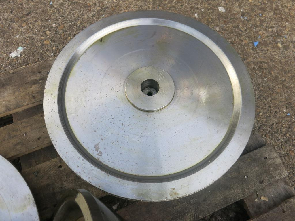 MK 7 MK 8 - Máquina para metal: foto 4 MK 7 MK 8 - Máquina para metal: foto 4