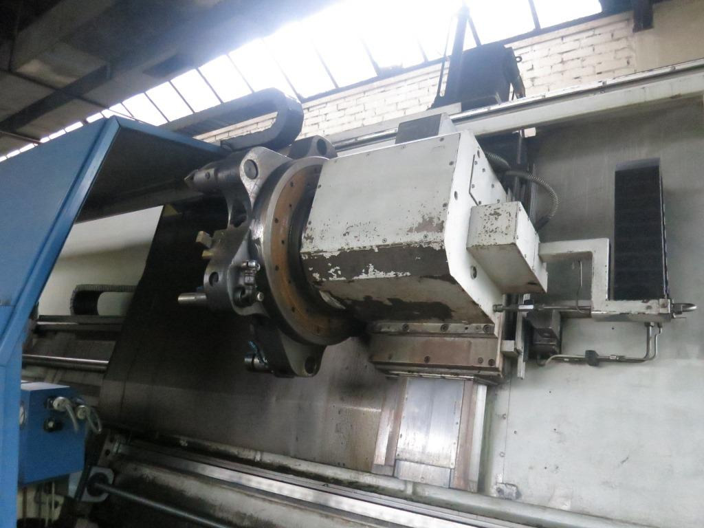 Máquina para metal NILES DFS 4: foto 6