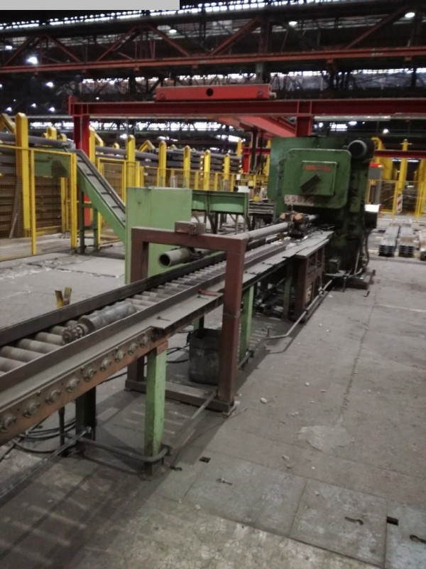 PEDDINGHAUS 229/20 - Máquina para metal: foto 1 PEDDINGHAUS 229/20 - Máquina para metal: foto 1