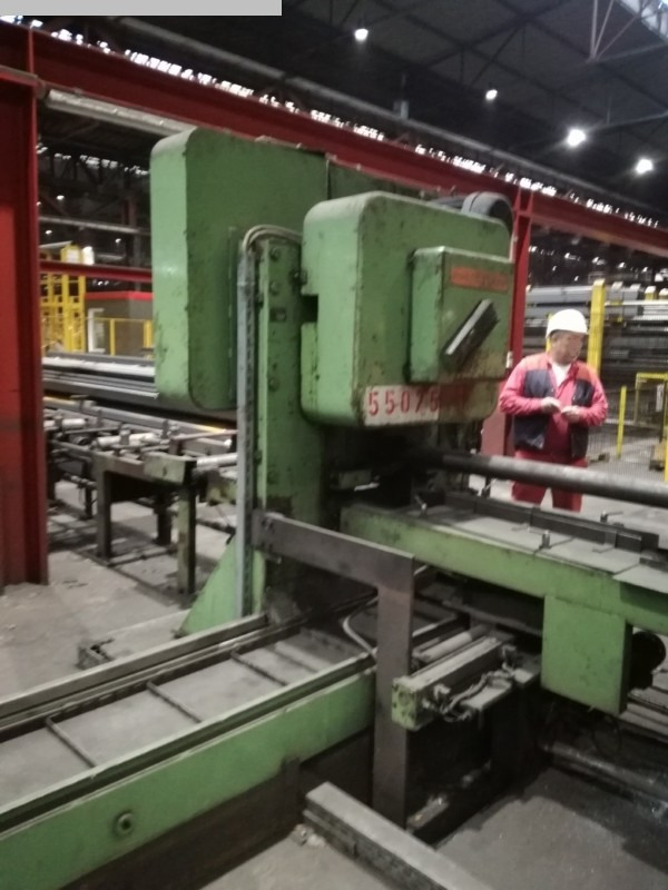 PEDDINGHAUS 229/20 - Máquina para metal: foto 3 PEDDINGHAUS 229/20 - Máquina para metal: foto 3