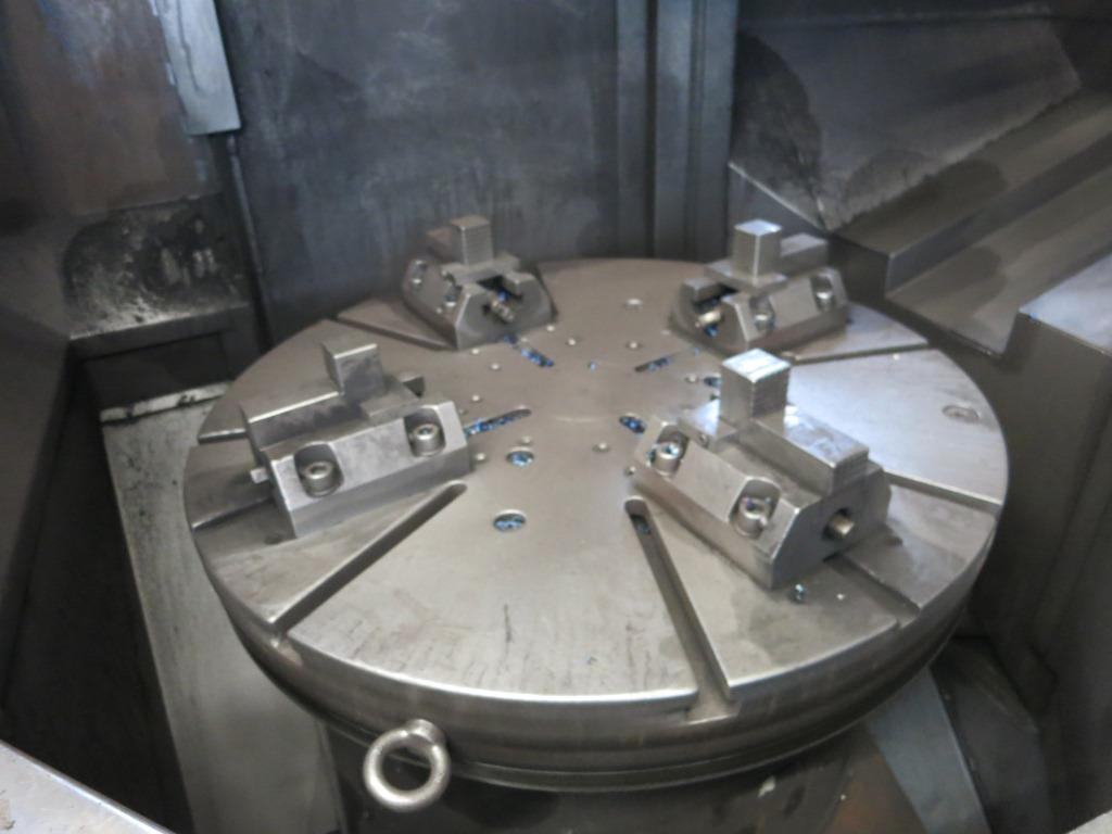SCHIESS- FRORIEP 14DKE 1250 - Torno de metal: foto 3 SCHIESS- FRORIEP 14DKE 1250 - Torno de metal: foto 3