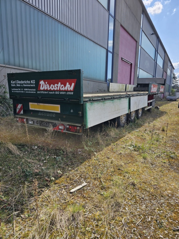 SCHMIDT-Hagen SPC/38/E/13,6 - Reboque agrícola: foto 2 SCHMIDT-Hagen SPC/38/E/13,6 - Reboque agrícola: foto 2