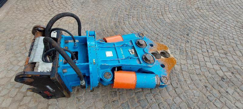 EMB CC1500 - Tesoura de demolição: foto 1 EMB CC1500 - Tesoura de demolição: foto 1