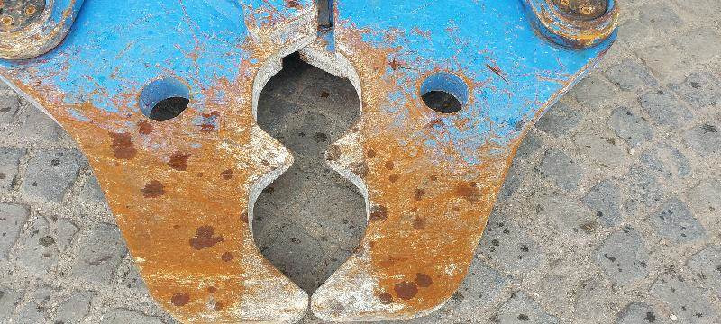 EMB CC1500 - Tesoura de demolição: foto 5 EMB CC1500 - Tesoura de demolição: foto 5