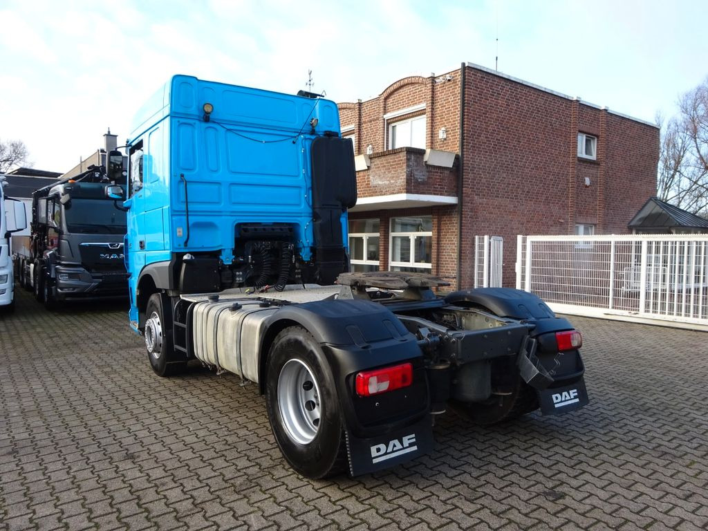 DAF XF 440 + Hydrl. Pumpe 4x2 - Tractor: foto 4 DAF XF 440 + Hydrl. Pumpe 4x2 - Tractor: foto 4